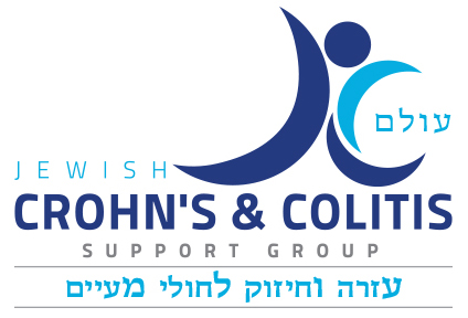 Jewish Crohn's & Colitis